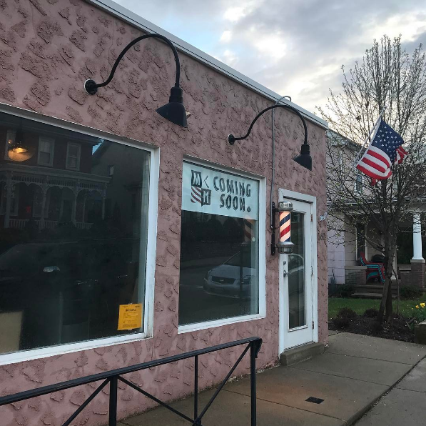 Best Barber Shop in Souderton, PA  Men & Kid Haircuts in 