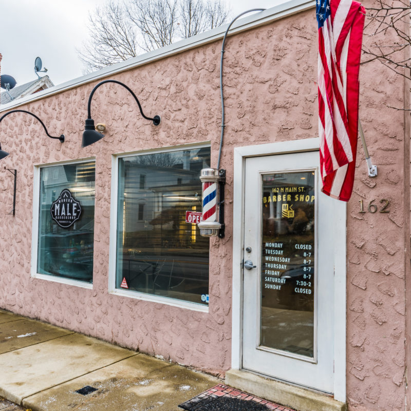 Our Locations Modern Male